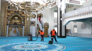 Mudanyada ramazan birlikte güzel