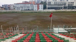 Mudanyaya yeni stadyum müjdesi