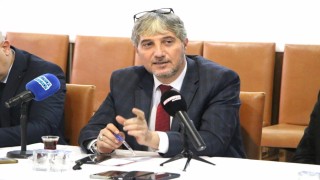 Müdür Mustafa Yılmaz: Velilerin eğitime katılımı başarıyı artırır