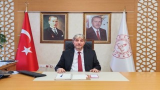 Müdür Mustafa Yılmaz: Yeni başarılar için hep birlikte çalışacağız