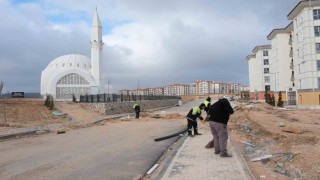 Müftülük istedi Odunpazarı temizledi