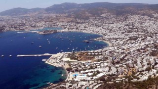 Muğla, 10 yıllık konut metrekare fiyat artışında ilk sırada yer aldı