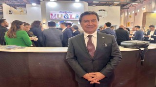 Muğla Büyükşehir Belediyesi, EMITT 2025 Fuarında tanıtım çalışmalarını sürdürdü