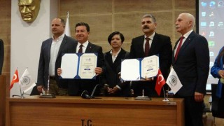 Muğla Büyükşehir Belediyesi’nde Toplu İş Sözleşmesi İmzalandı