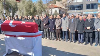 Muğla Eski Vali Yardımcısı Küçük toprağa verildi