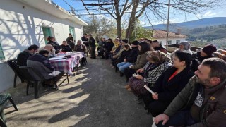 Muğla OBMde 2025 Yılında 80 Milyon TL ORKÖY desteği verilecek