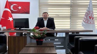 Muğla Uluslararası Gençlik Merkezine Ülgen oldu