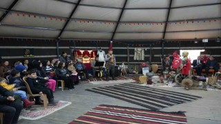 Muğla Veli Buluşmaları Projesi devam ediyor
