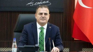 Muğlada 508 otel ve tesis denetlendi