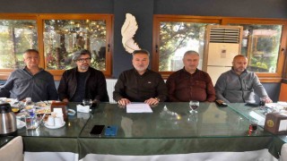 5 Ton Hamsi Dağıtılacak: Muğla’da Büyük Şölen