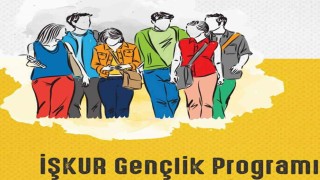 Muğla’da İŞKUR Gençlik Programı Başvuruları Başladı