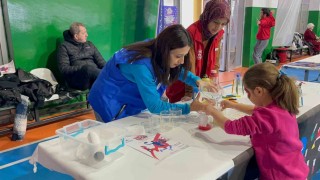 Muğlada Gençlik ve Spor festivali coşkusu