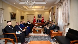 Muğlada İl Güvenlik ve Asayiş toplantısı gerçekleştirildi