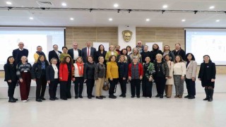 Muğlada kadın ve çocuk yoksulluğuna karşı ortak mücadele
