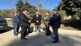 Muğlada okul öncesi eğitime tam destek