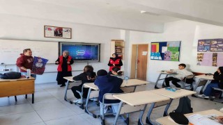 Muğlada TEKNOFEST tanıtımları hız kesmeden devam ediyor