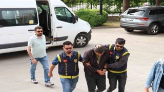 Muğladaki Şaban Ataş cinayetinde sanıklar hakim karşısına çıktı