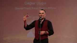Muğlalı Tiyatroculardan “Sansür ve Engelleme” Tepkisi