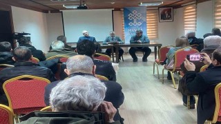 Muğlalı Yazarlar Erdal Çil ve İsmail Zorba Manisada okurlarıyla buluştu
