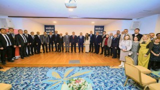 Muğlanın sağlık turizmi masaya yatırıldı