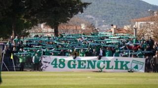 Muğlaspor, liderlik için Balıkesirspor karşısına çıkıyor