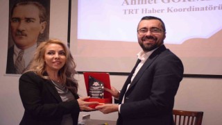 Muhabirler Derneğinden eğitim projesi