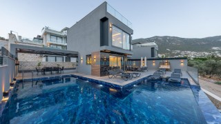 Muhafazakar Villa Kiralama: Fethiye'de Özel ve Huzurlu Bir Tatil Deneyimi