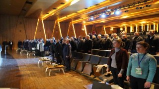 Muhtarlarla çevre düzeni planı buluşmaları sürüyor
