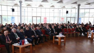 Bursa Büyükşehir Belediyesi, 2050 Vizyonlu Planı İçin Çalışıyor
