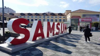 Müjdeyi Cumhurbaşkanı Erdoğan verdi: Samsunda Chery heyecanı