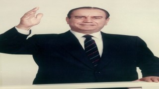 Mümin Gençoğlu Cuma günü Emirsultanda kabri başında anılacak