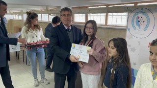Muratlıda Akıl ve Zekâ Oyunları Turnuvası finali yapıldı