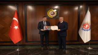 Murzioğlundan birlik ve beraberlik vurgusu