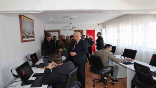 Muş Gençliği Uyuşturucu ile Mücadele Derneği umut olmaya devam ediyor