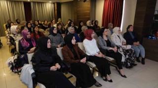 MÜSİAD Antalyadan Ramazan etkinliği