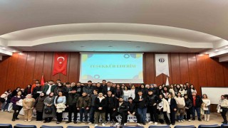 MÜSİAD Gaziantepten Kariyer Günleri etkinliği