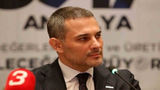 MÜSİADın yeni dönemde hedefi katma değer odaklı büyüme