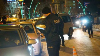 Muşta 79 yıl kesinleşmiş hapis cezası bulunan şahıs yakalandı