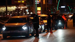 Muşta aranan şahıslara yönelik operasyon: 4 tutuklama