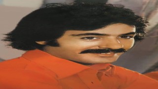 Muudda ocak ayında Ferdi Tayfur zirvede yer aldı
