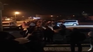 Müzik seçme meselesi kavgaya dönüştü: Hakaret ve küfürler havada uçuştu