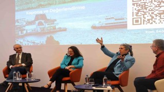 Nasıl bir İzmir serisinde Sağlıklı bir İzmirin şifreleri arandı