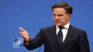 NATO Genel Sekreteri Rutte: Ukraynaya asla barış anlaşması çerçevesinde NATOya üyelik sözü verilmedi