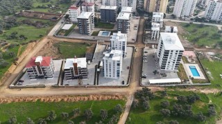 Nazilli Belediyesi, Yıldıztepede çalışmalarını sürdürüyor