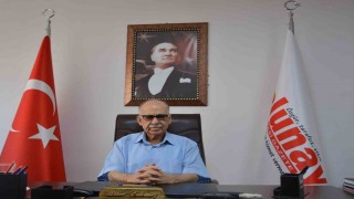 Nazillili gazeteci Ertemöz hayatını kaybetti