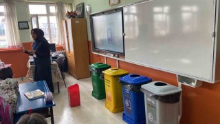 Nesilden nesile aktarılan alışkanlık olacak