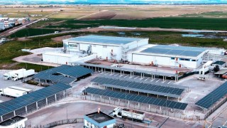 Nestlé Türkiye’den Yeni Yatırım: 2025’te 6. Fabrika Açılıyor
