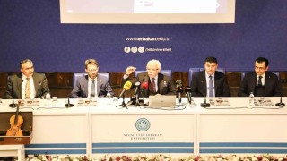 NEÜ Rektörü Zorlu: NEÜ taklit edilen, rehberlik yapan bir üniversite haline geldi