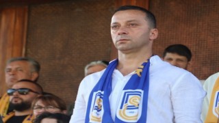 Nevzat Bayram: Kulüp benim, başkanı benim. Son noktaya kadar satmayacağım