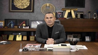 Nevzat Kaya: Borçsuz bir Trabzonspor için önemli adımlar atıyoruz